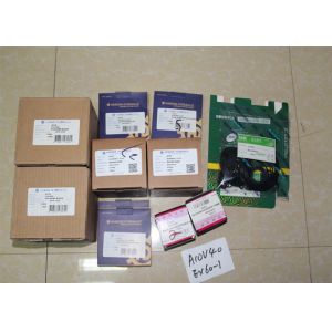 China A10V40 S80W-3 EX60-1 Excavator Hydraulic Pump Parts Alloy Steel Material on sale