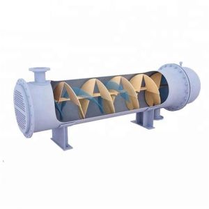 11kW Marine Heat Exchanger
