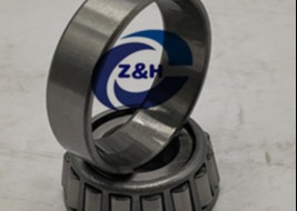 China Full Sealed Tapered Roller Bearing / 30220 Bearing Roller Tapered on sale