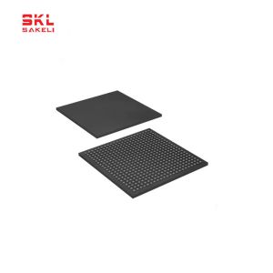 EP4CGX150CF23I7N Programmable IC Chip - High Performance Low Power Consumption