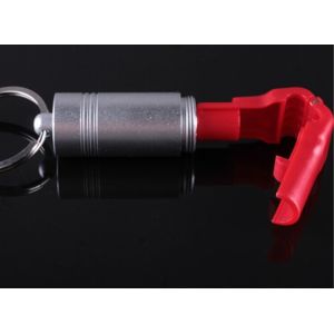 COMER China manufacture hanger ABS stop locks, stop lock hook, display hook lock