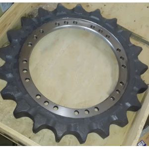 Drive Teeth EC220D/250D/350D/240B/360B/480D/380D High Quality For Excavators