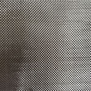 Carbon Fibers Aramid Fibre Cloth For Building Filling Wall Reinforcement