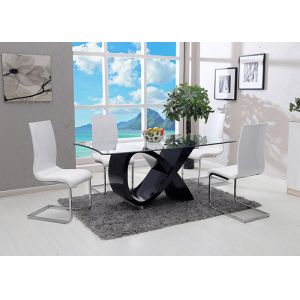 0.45CBM Modern Dining Room Sets