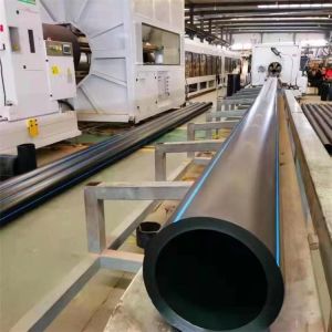 Pe Material Hdpe Water Supply Pipe 16mm Irrigation Supply System