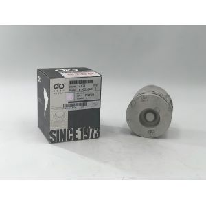 Rustproof Komatsu Spare Parts Excavator Machine Parts Engine Piston 6d95