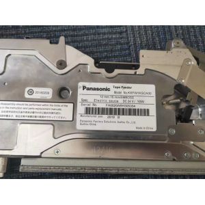 Panasonic 12/16 Kxfw1ksca00 1 Year Warranty For Npm / Cm402 / Cm602