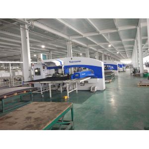 ANHUI SOCOOL REFRIGERATION CO., LTD.