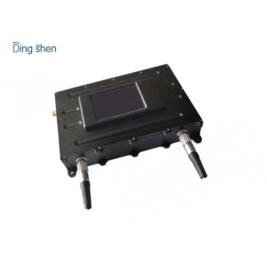 1080P 60FPS 2 Watt HD COFDM Video Transmitter CVBS Input