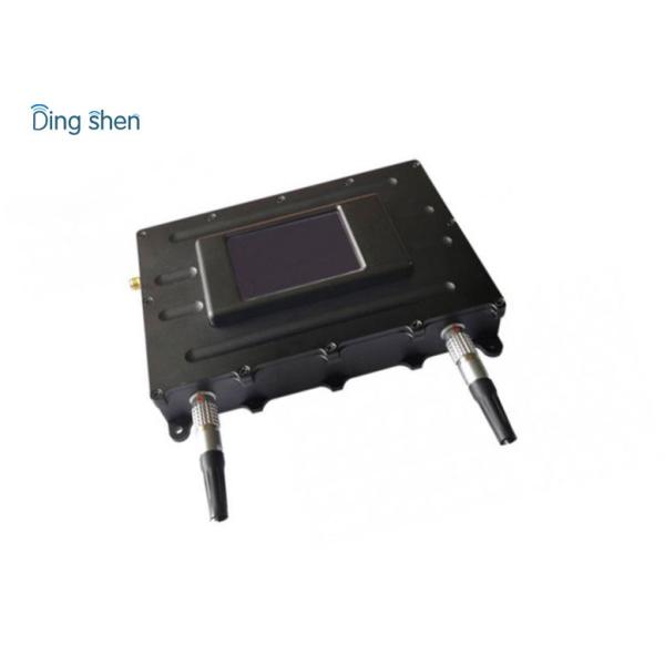 Quality 1080P 60FPS 2 Watt HD COFDM Video Transmitter CVBS Input wholesale