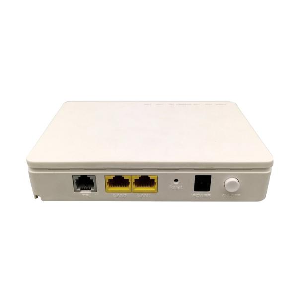 Hg8321r Gpon Epon Xpon 2fe+1tel Hgu ONU Support Ipv4/Ipv6 Firmware English