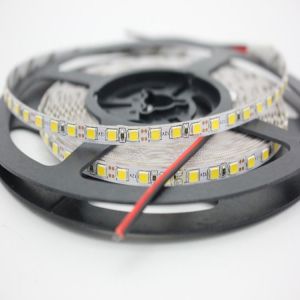 Led Strip Lights 50 Meters Safety 12V With IP40/65 Waterproof Ratings 120° Beam