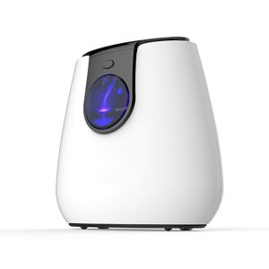 Electric Portable Oxygen Concentrator with oxygen concentration 93% hot selling