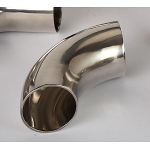 Cheap SMLS LR Stainless Steel Elbow for sale