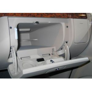 1200mm2 Servo Hot Plate Welding Machine 60HZ Heat Staking Machine