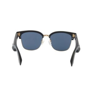 Wireless Sports Sunglasses With Mp3 Player And Bluetooth Headset