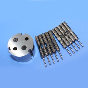 Precision Stamping Processing Internal Hole Punch Slotting Punch Set