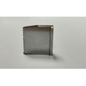 Anodizing Tungsten Carbide Parts , OEM CNC Milling Parts 0.001mm Precision