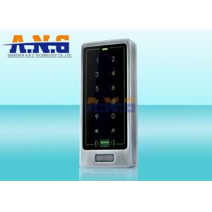 Metal Case NFC Rfid Reader Controller Access Security Apply To House Office