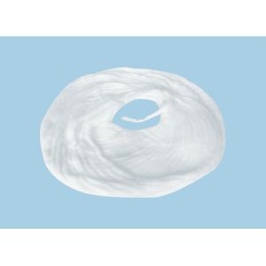 Bleached Absorbent Cotton Sliver Of Bp Standard