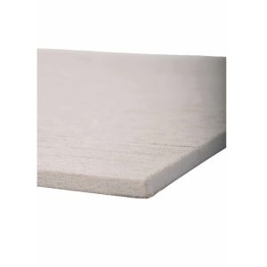 Functional Decorative PET Acoustic Board Smooth Fabric Finish Customizable Color