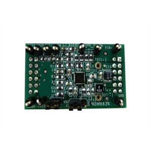 China ADN8834CP-EVALZ Embedded Solutions ADN8834 Thermoelectric Cooler Evaluation Board on sale