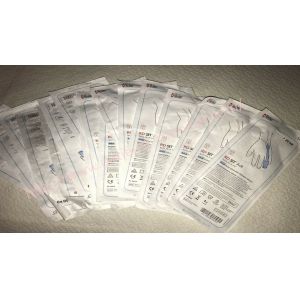 OEM 4000 4003 ECG Machine Parts Masima 18" RD SET Neonatal Adult Spo2 Pulse