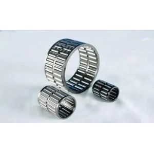 China Wear Resistant Stainless Needle Bearings With Inner Ring Inch System on sale