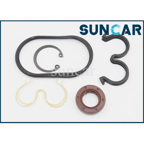 Quality 250D-9 Hyundai XKAG-00017 Gear Pump Seal Kit For 180D-9 Brake Pump wholesale