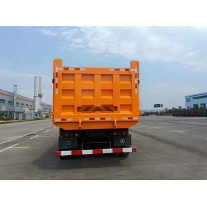 Surprise Shacman F3000 Dump Truck Manual F2000 Shacman Used Delivery 40T Tipper
