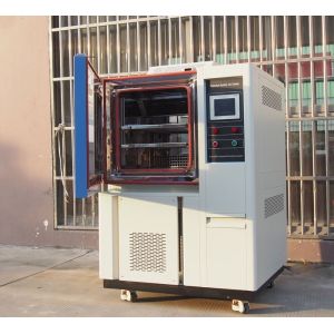 Digital Temperature Humidity Test Chamber , Thermotron Humidity Chamber