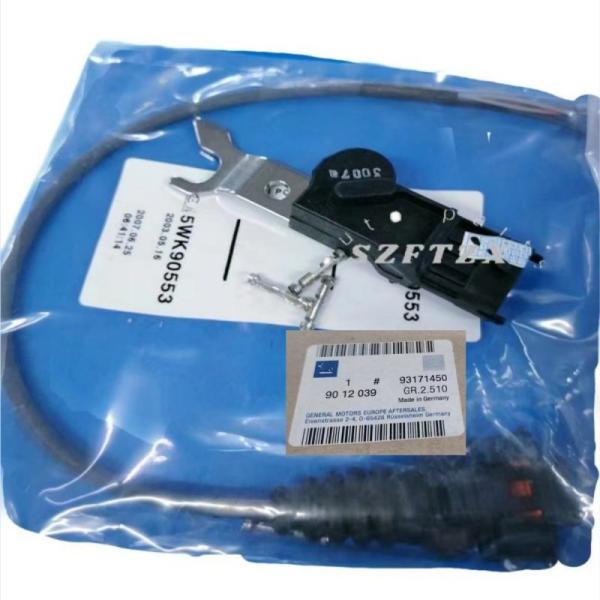 Germany Genuine New GM 93171450 9012039 Camshaft Position Sensor for OPEL VECTRA