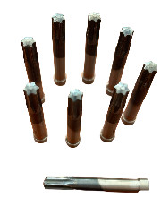 High Impact Resistance Carbide Stamping Dies For Molding And Stamping Applicatio