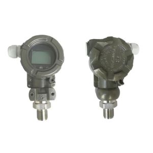Thread Type Electronic Pressure Transmitter -20~90℃ Medium Temperature
