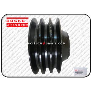 8-94396133-0 8943961330 Isuzu Engine Parts Water Pump Pulley for ISUZU LR LT
