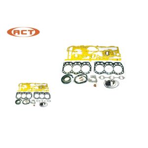 Excavator Parts Overhaul Kit -320 S6K-T(A) 34301-10011 KLB-J0012
