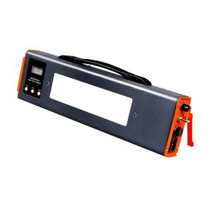 HFV-2206M LED Industrial Radiographic Film Viewer And Densitometer All In One