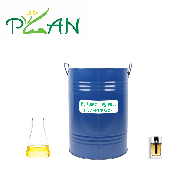 China Concentrated Fragrance Essence with Floral-Fresh Aroma and Moderate Sillage for Perfume Making on sale