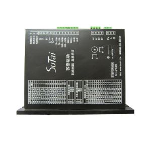 2-phase stepper motor driver for stepper motor