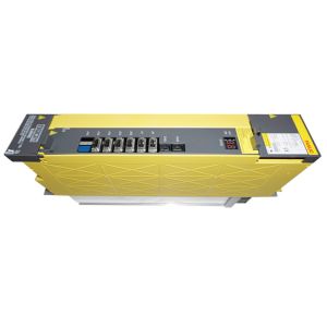 Fanuc A06B-6111-H015#H550 A06B6111H015 aiSP 15 63A SPINDLE AMPLIFIER SPM-15