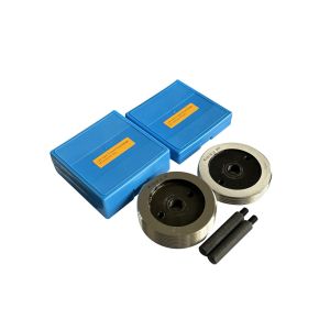 Left Hand Thread Plug Gauge for Internal and External Thread Inspection