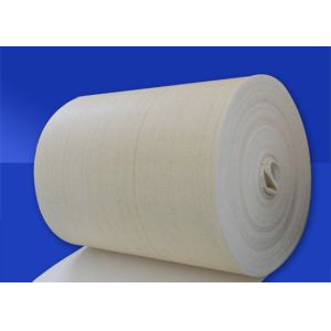 China 15mm thickness  Needle Punched Sanforizing Machine Endless Felt on sale