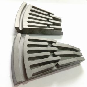 China ODM YG8 Tungsten Carbide Grinding Disc on sale