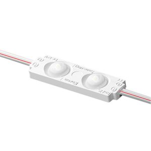 DC12v 1.2w 115lm Led Injection Module Smd2835 Smd5050