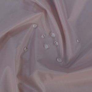 Polythermal twill glossy nylon YFN0270X-U