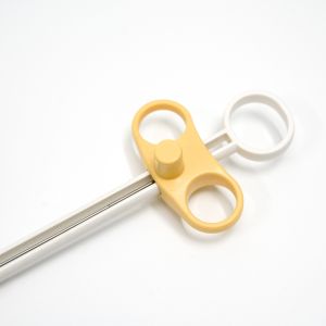 700mm - 1900mm Biliary Stone Retrieval Basket ISO13485 Nitinol Stone Basket