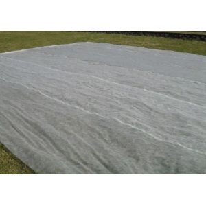 Anti-cold Keep Warm Splicable Agricultural Hydrophobic Nonwoven Fabric
