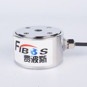 0.1-20kn Tensile Compressive Force Sensor High Precision Sensor Stainless Steel