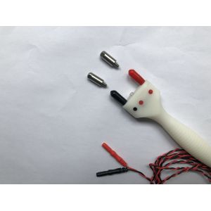 China Standard EMG Stimulating Electrode /  Electromyography Emg Stimulator on sale