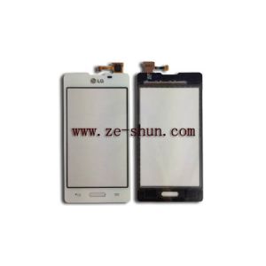 Cheap LG Optimus L5 II E460 Replacement Touch Screens , Bubble Bag Packing for sale